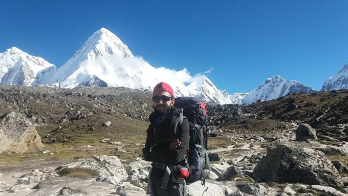Kathmandu Budget: 20 Day Everest Base Camp,Kalapatthar Trek - Additional Information