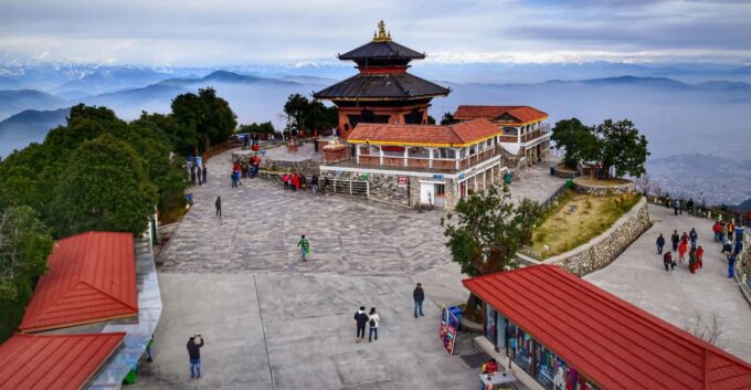 Kathmandu: Chandragiri Cable Car Tour - Frequently Asked Questions