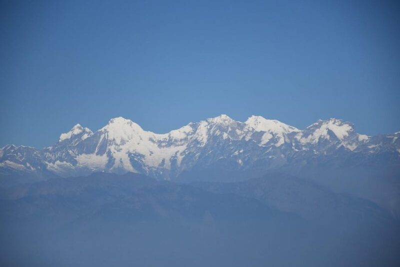 Kathmandu: Chandragiri Hills Cable Car and Cooking Class - Itinerary Details