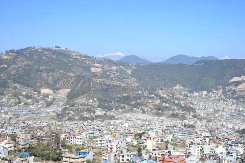 Kathmandu: Chandragiri Hills, Swayambhunath & Cooking Class - Inclusions and Exclusions