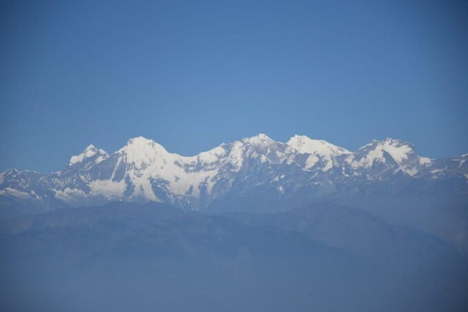 Kathmandu: Chandragiri Hills, Swayambhunath & Cooking Class - Frequently Asked Questions