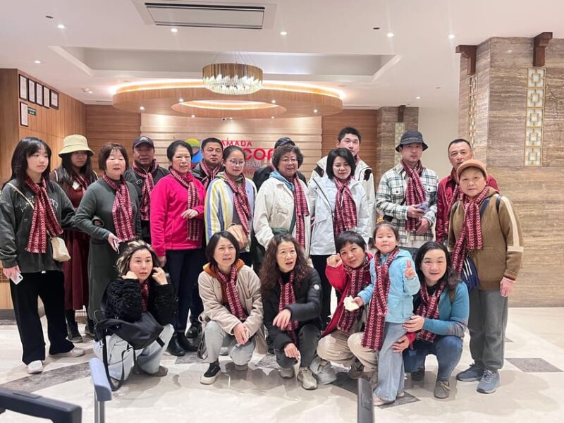 Kathmandu Chitwan And Pokhara Tour - Pokhara Discovery