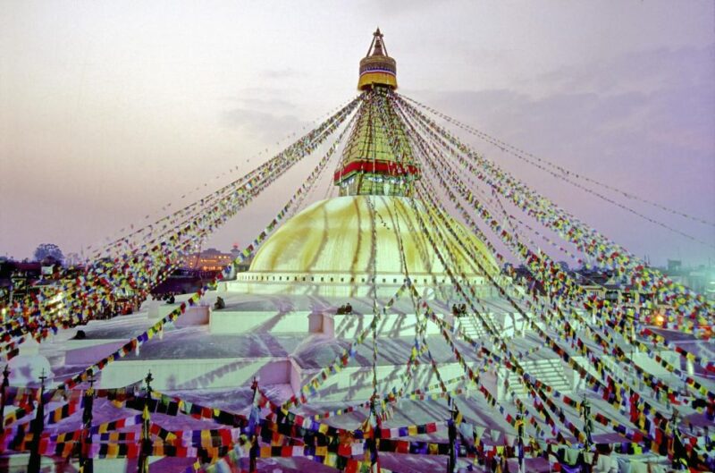 Kathmandu Chitwan Lumbini Pokhara Tour - Destinations and Highlights