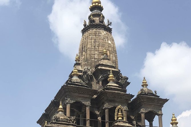 Kathmandu Chitwan Pokhara - Wildlife and Nature