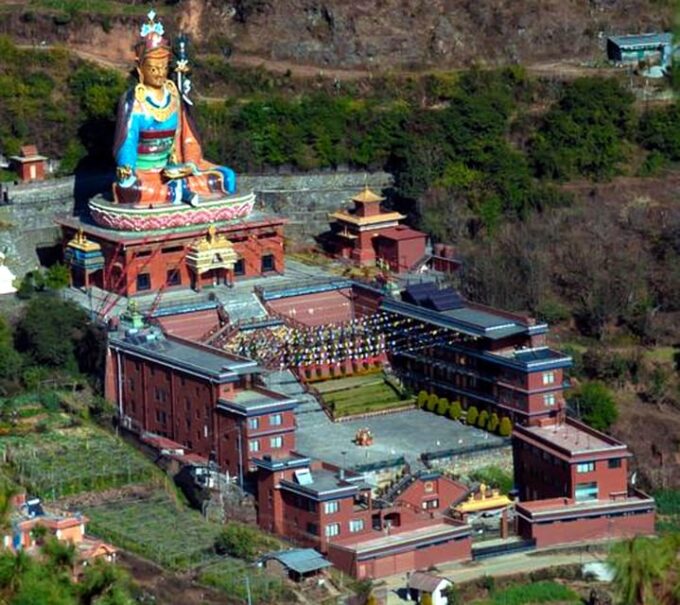 Kathmandu Chronicles : Where Myths Meet and History Breathes - Historical and Cultural Highlights