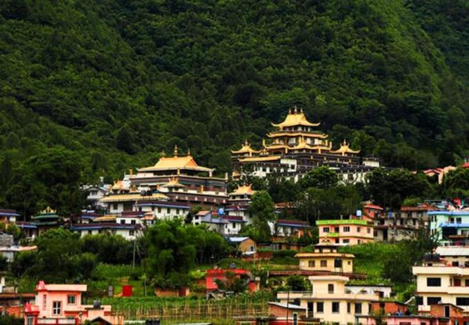 Kathmandu Chronicles : Where Myths Meet and History Breathes - Unique Experiences and Activities