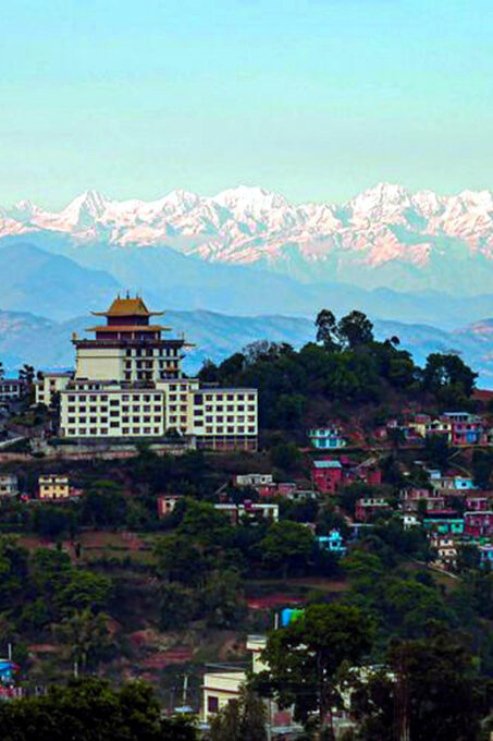 Kathmandu Chronicles : Where Myths Meet and History Breathes - Inclusions and Additional Information