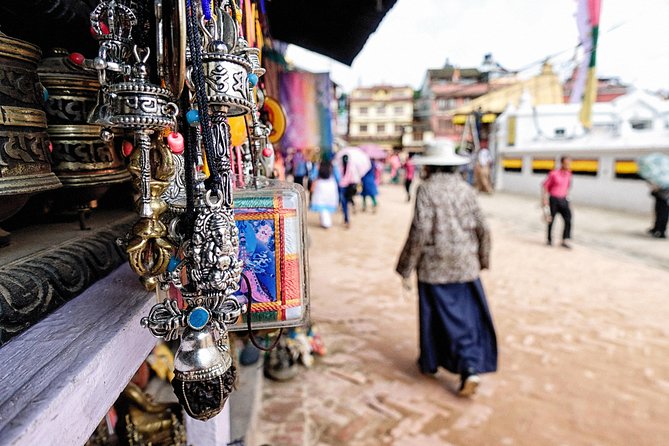 Kathmandu City and Heritage Bhaktapur Tour by Private Car - Inclusions and Exclusions