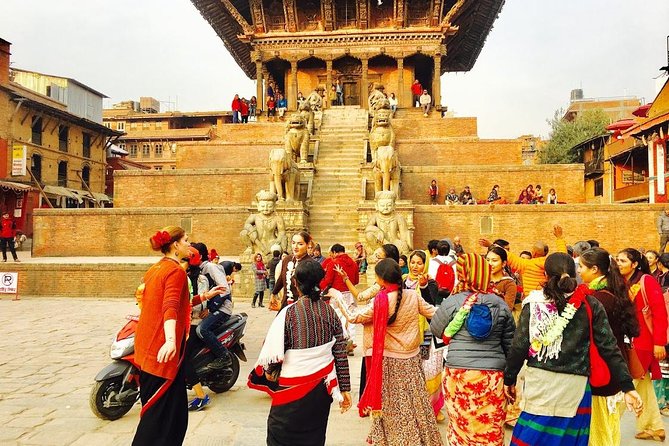Kathmandu City and Heritage Bhaktapur Tour by Private Car - Pricing and Payment Information