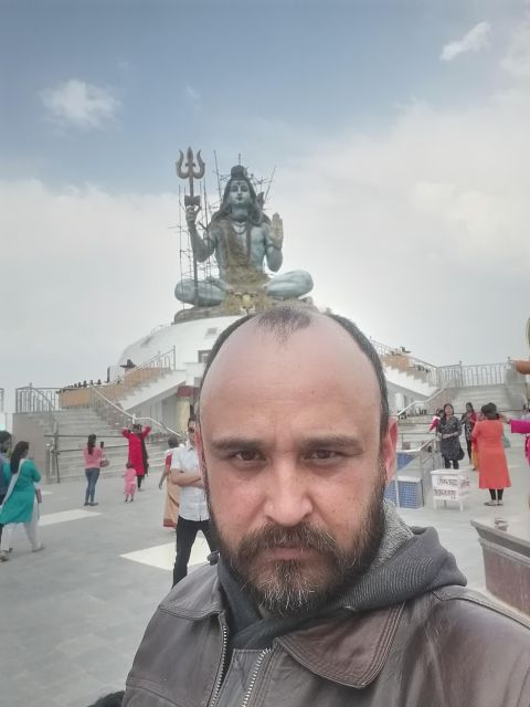 Kathmandu City Guide - Pickup and Transportation