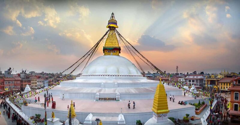 Kathmandu: City Highlights Bus Tour Full Day - Tour Experience