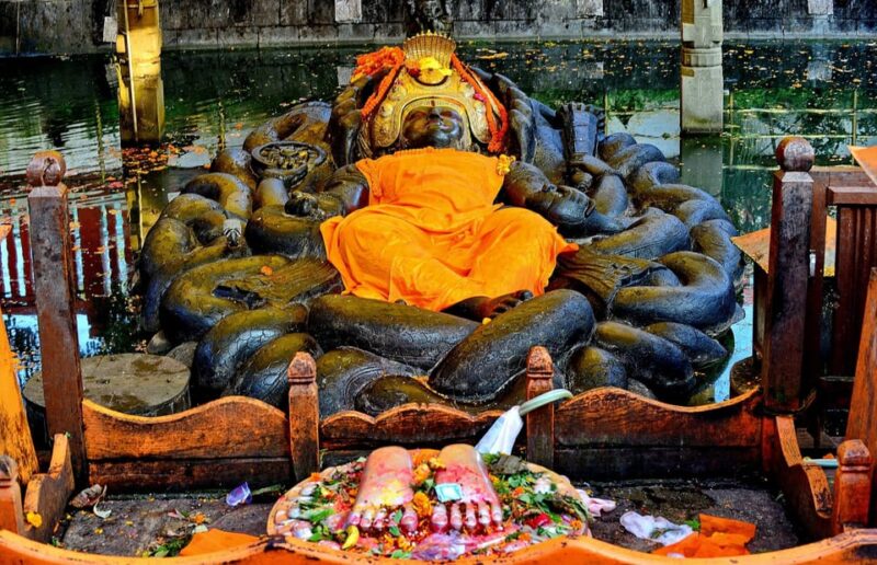 Kathmandu: City Highlights Bus Tour Full Day - Important Information