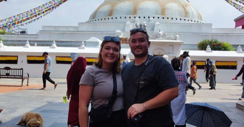 Kathmandu: City Highlights Bus Tour Full Day - Pricing and Reservation Details