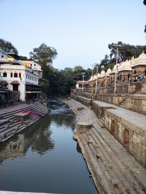 Kathmandu: City Highlights Bus Tour Full Day - Frequently Asked Questions