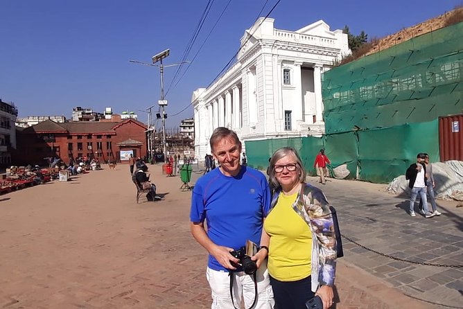 Kathmandu City, Pokhara City, Nagarkot and Sarangkot Sunrise Combo Tour - Cancellation and Guarantee