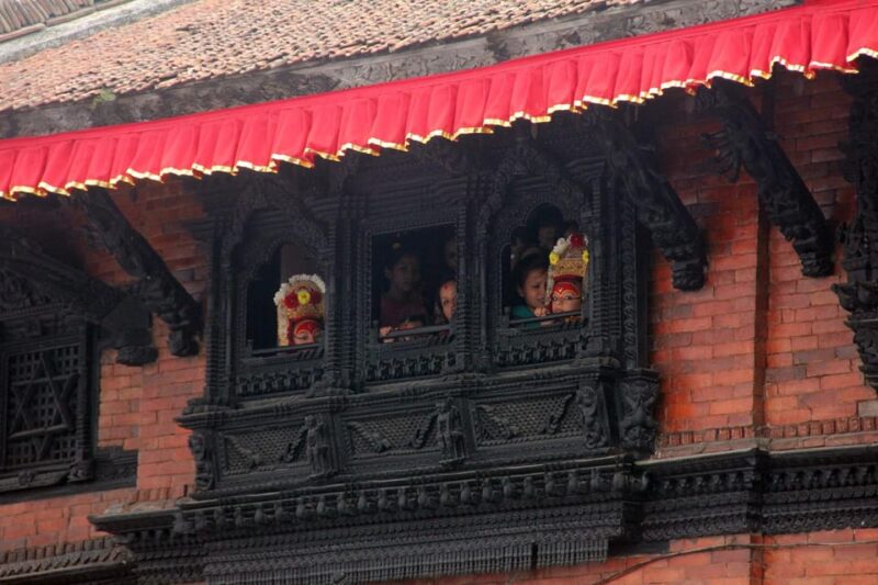 Kathmandu City Private Walking Tour: Kathmandu Durbar Square - UNESCO World Heritage Site