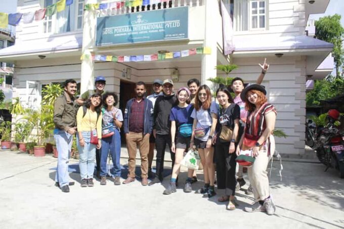 Kathmandu City Private Walking Tour: Kathmandu Durbar Square - Frequently Asked Questions