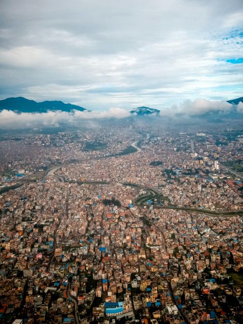 Kathmandu City Sightseeing Bus Tour (5 Sights) - Pricing and Discounts