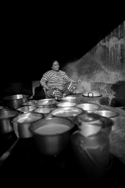 Kathmandu City Sightseeing Bus Tour (5 Sights) - Pashupatinath Temple