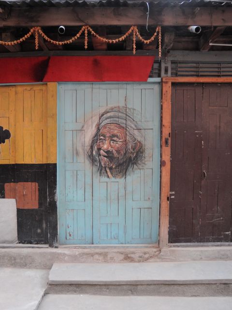 Kathmandu City Sightseeing Bus Tour (5 Sights) - Guheswori Temple