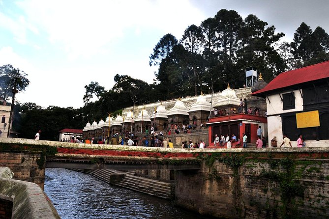 Kathmandu City Sightseeing Private Day Tour - Highlights of the Tour