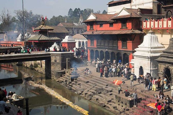 Kathmandu City Sightseeing Tour 4 UNESCO World Heritage Sites - Additional Tour Details