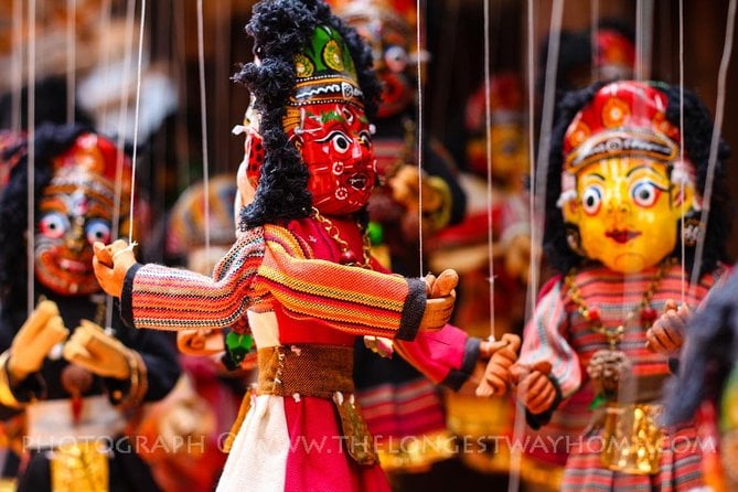Kathmandu City Sightseeing Tour Review - Pricing and Cancellation