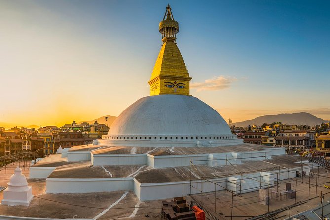 Kathmandu City Sightseeing Tour Review - Highlights of the Tour