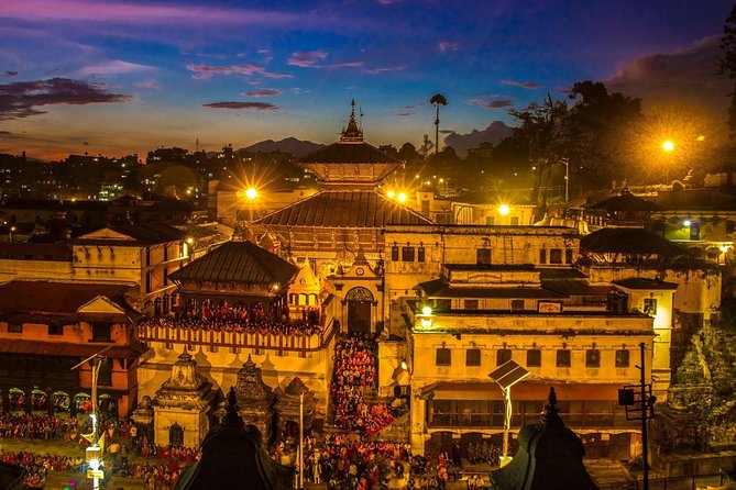Kathmandu City Sightseeing Tour Review - Recap