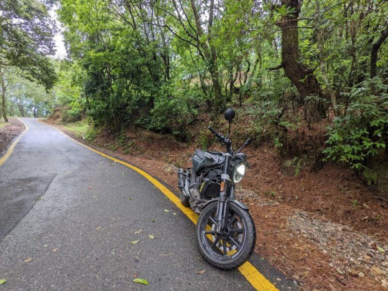 Kathmandu City Tour by Bike - Itinerary Highlights