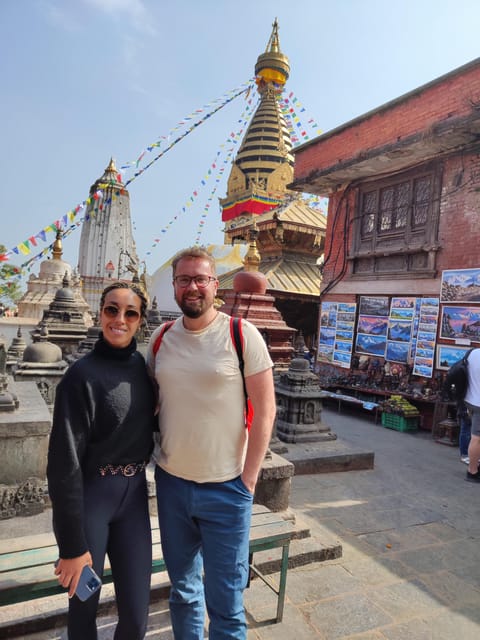 Kathmandu City Tour by Private Car - Pickup and Group Information