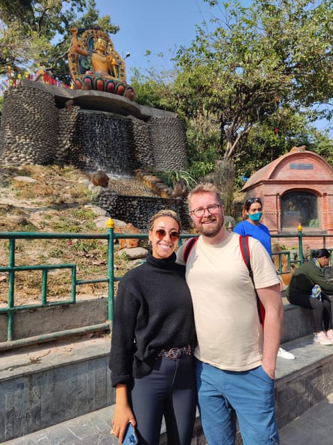 Kathmandu City Tour by Private Car - Preparation and Important Information
