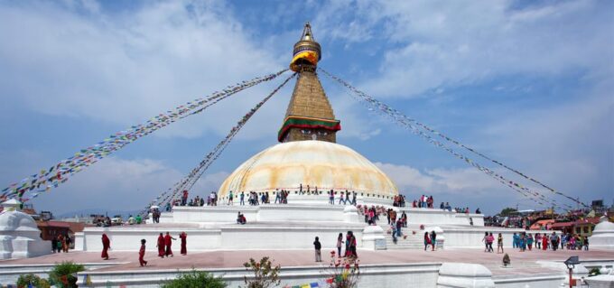 Kathmandu City Tour by Private Car - Cancellation and Refund Policy