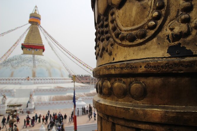 Kathmandu City Tour - Reviews