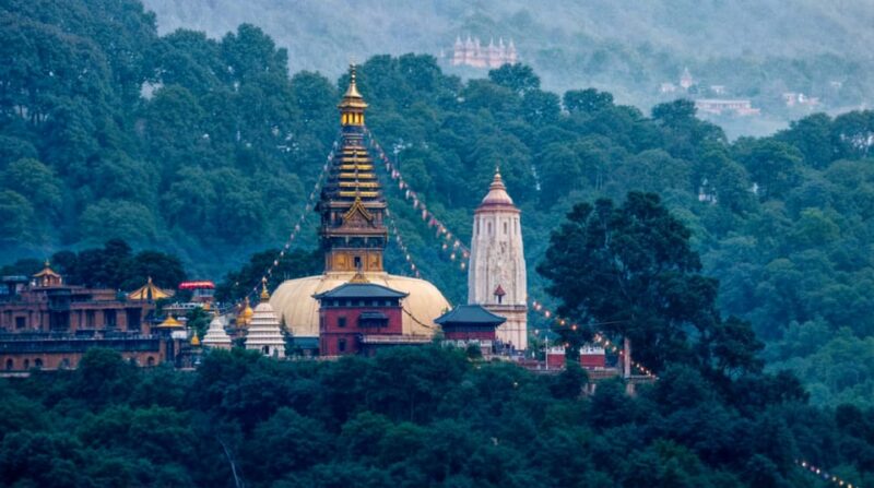 Kathmandu City Tour in UNESO Heritage Site, Living Goddess - Cultural and Historical Richness