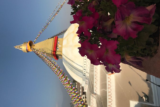 Kathmandu City Tour - Private UNESCO World Heritage Sites Tour - Meeting and Pickup