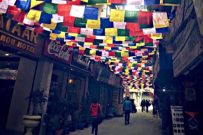 Kathmandu City Tour - Private UNESCO World Heritage Sites Tour - Exploring Kathmandus Heritage