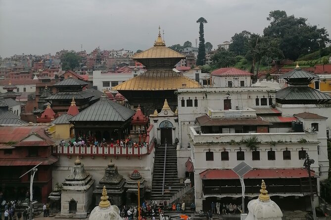 Kathmandu City Tour - Private UNESCO World Heritage Sites Tour - Why Choose This Tour
