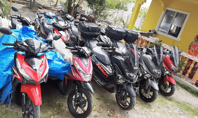 Kathmandu: City Tour With Bike or Scooter Rental - Exploration Highlights