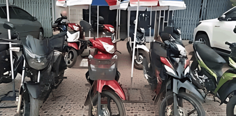 Kathmandu: City Tour With Bike or Scooter Rental - Guided Tour Option