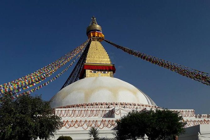 Kathmandu City Tour With Nagarkot - Itinerary Details
