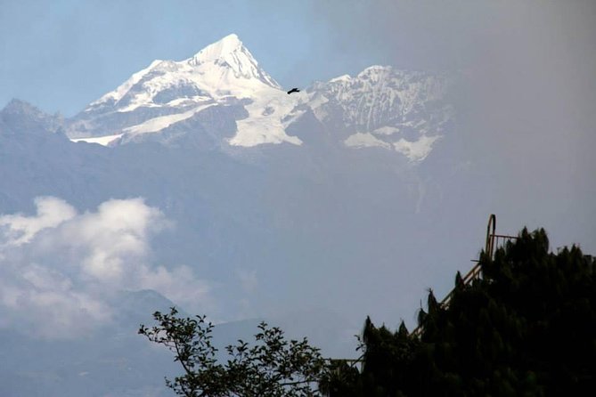 Kathmandu City Tour With Nagarkot - Pashupatinath Temple