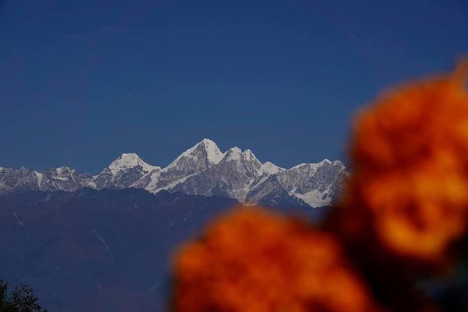 Kathmandu City Tour With Nagarkot - Patan Durbar Square