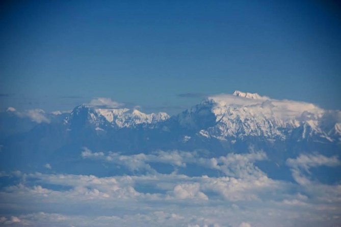 Kathmandu City Tour With Nagarkot - Inclusions and Exclusions