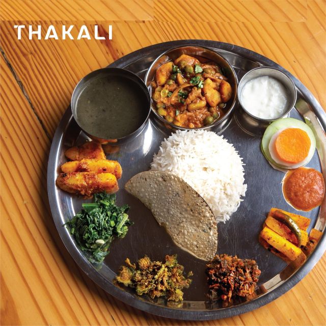 Kathmandu Culinary Adventure: A Cooking Class Experience - Key Points