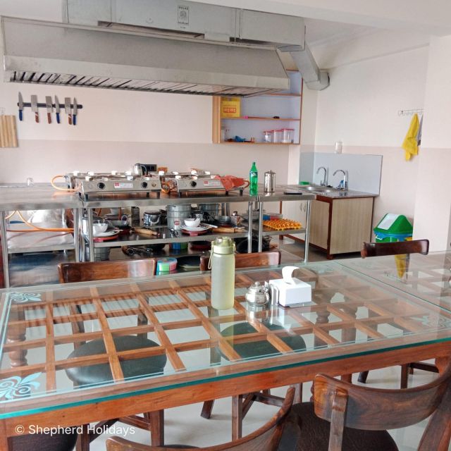 Kathmandu Culinary Adventure: A Cooking Class Experience - Class Highlights
