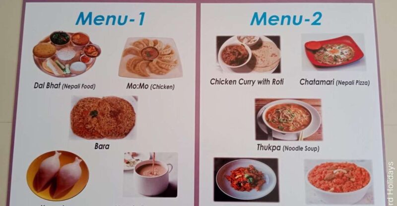 Kathmandu Culinary Adventure: A Cooking Class Experience - Class Structure and Experience