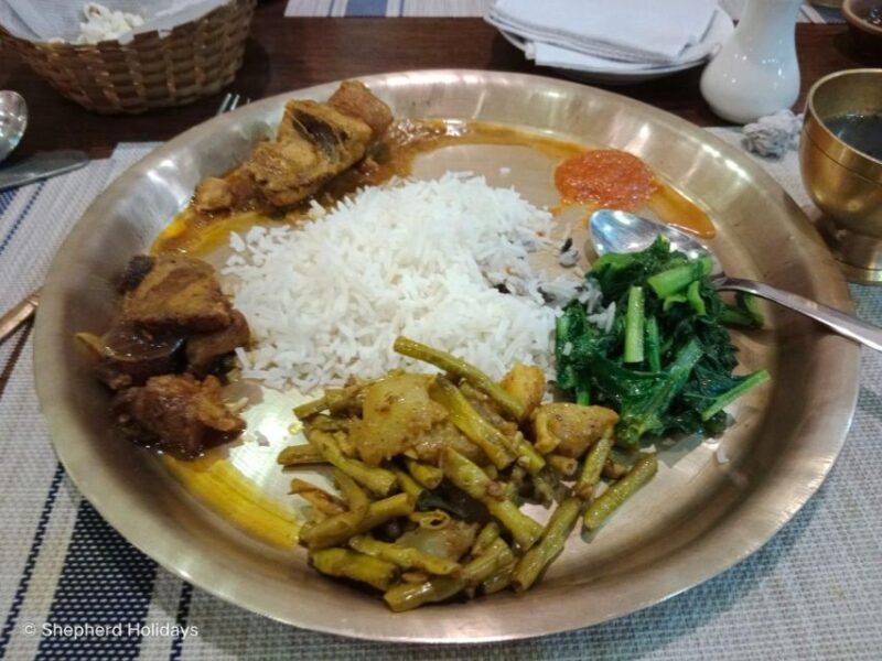 Kathmandu Culinary Adventure: A Cooking Class Experience - Customer Feedback