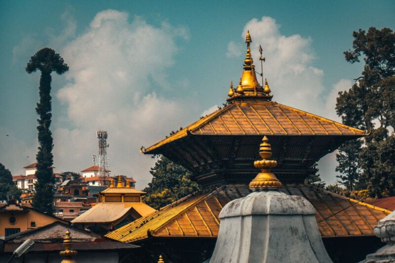 Kathmandu: Cultural Heritage Sites Sightseeing Day Tour - Key Points