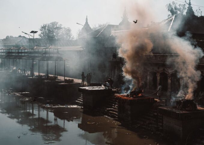 Kathmandu: Cultural Heritage Sites Sightseeing Day Tour - Etiquette and Dress Code